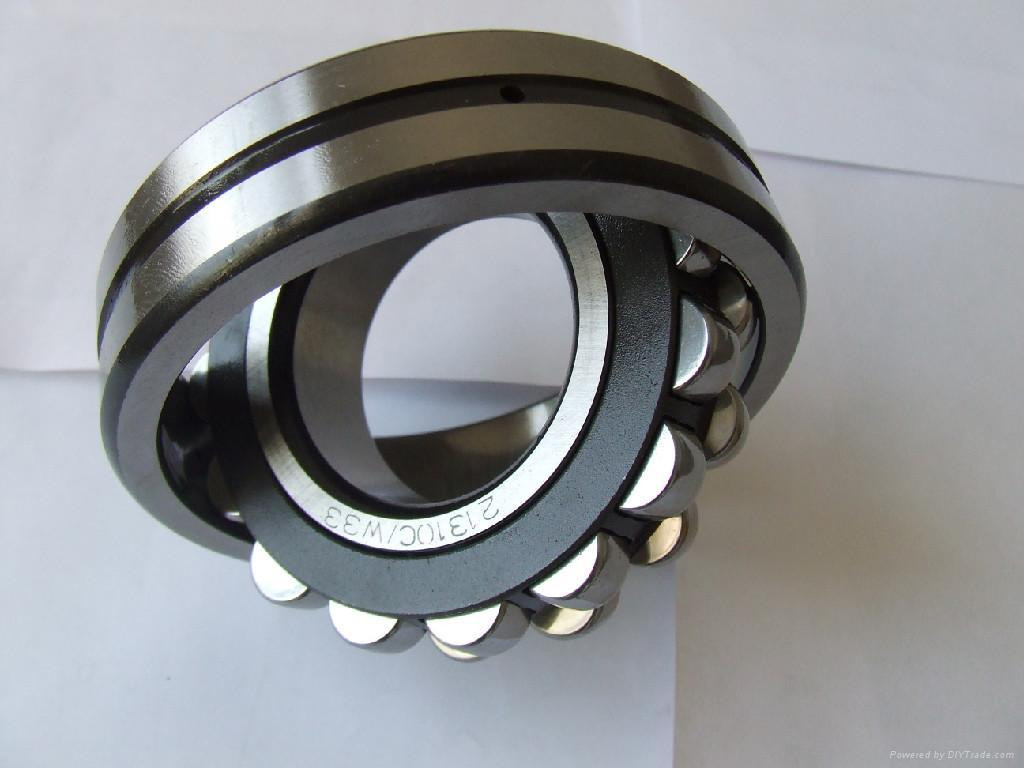  22220CA/W33 Spherical roller bearing 