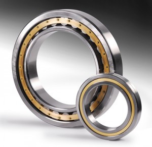  TC1726 INA Thrut Roller bearing 