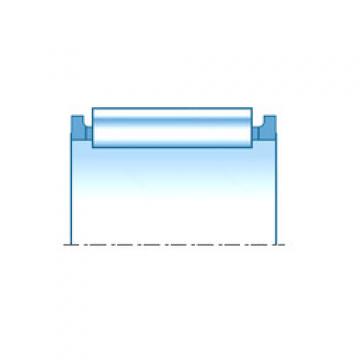  K25X30X20 NTN Needle roller bearing 