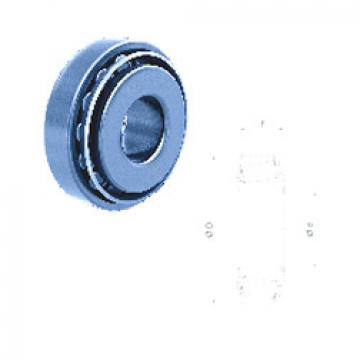  13687/13621 Fera Tapered Roller bearing 