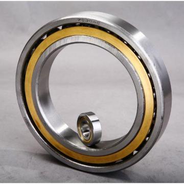  11590/11520 FBJ Tapered Roller bearing 