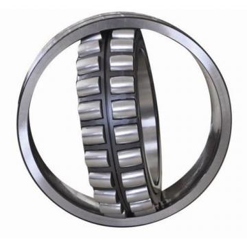  23036CA/W33 Spherical roller bearing 